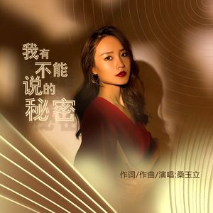 我有不能说的秘密 伴奏