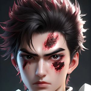 《噤声》主题曲 伴奏