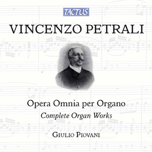 Messa Solenne in C Major (1847):Suonata per la Consumazione