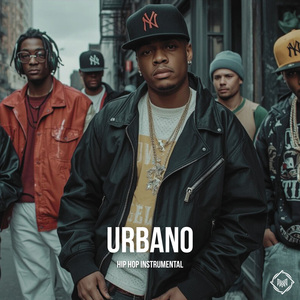 Urbano (Base instrumental)