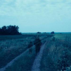 maybe the happy ending is just moving on