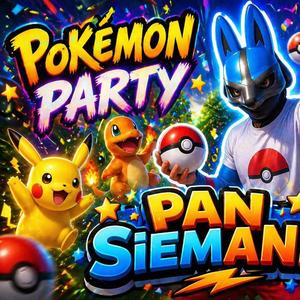 Pokemon Party