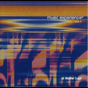 Music Experience Vol. I - Track 8
