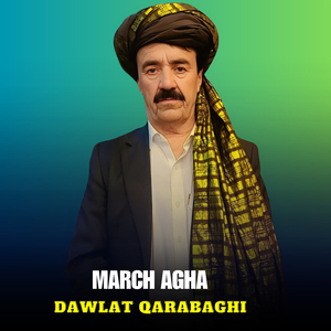 March Agha