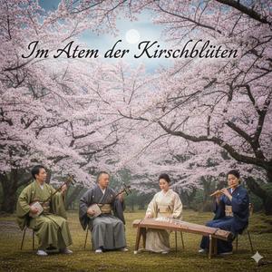 Wenn der heilige Berg Fuji lauscht