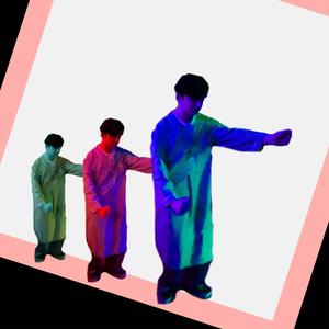 Host (feat. Katie Golothga)