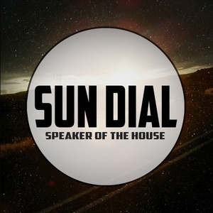 Sun Dial (Original Mix)