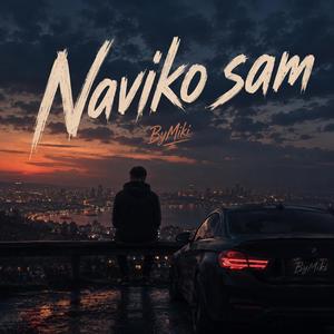 Naviko sam