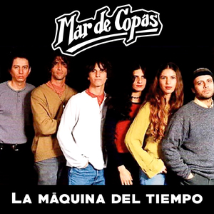 La Máquina del Tiempo