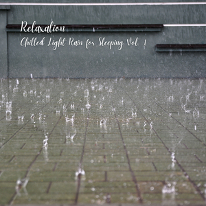 Gentle Rain Reduces Anxiety