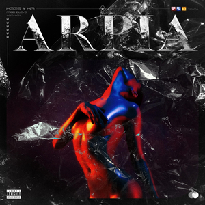 Arpia (feat. Kia)