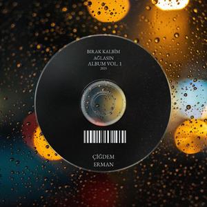 Bırak Kalbim Ağlasın