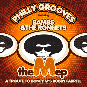 Rivers Of Baylon feat. Bambs & The Ronnets