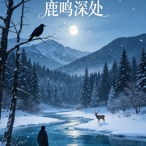 鹿鸣深处