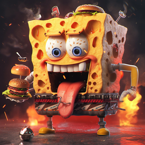 C'mon Freestyle (Slowed, Reverb and Sponged)