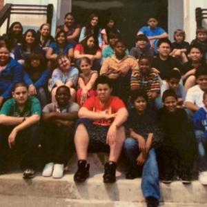 Where We Came From