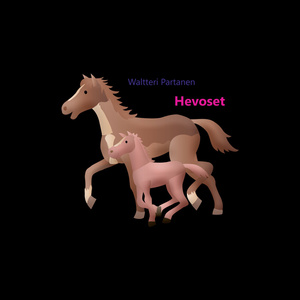 Hevoset
