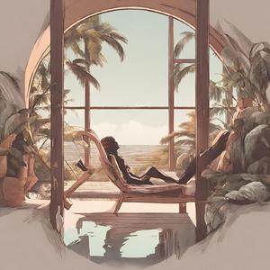 Klouzání na Vlnách Vnitřního Pokoje