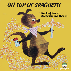 On Top of Spaghetti
