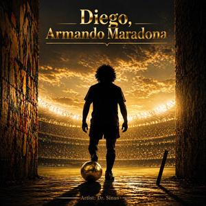 Diego Armando Maradona (Song)