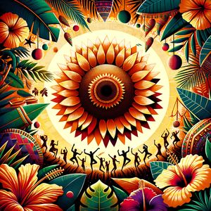 Celestial Pathways and Echoing Shores