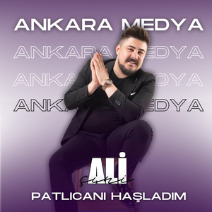 Patlıcanı Haşladım