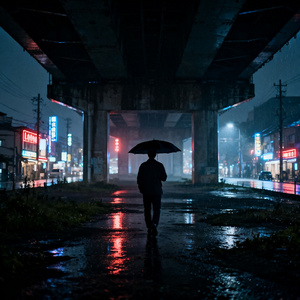 故人·伪装