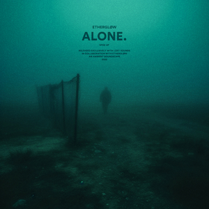 alone. (sped up)
