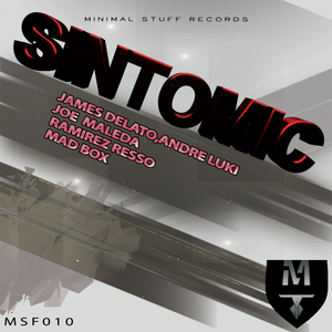Sintomic (Joe Maleda Remix)