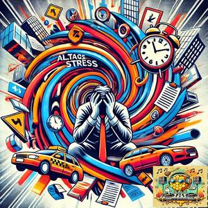 Alltagsstress