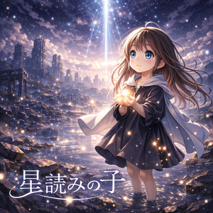 星読みの子