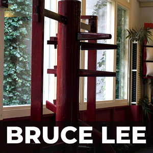 Bruce Lee