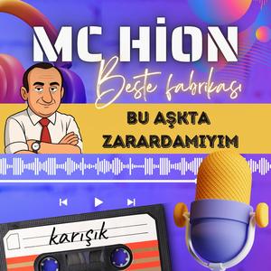 BU AŞKTA ZARARDAMIYIM