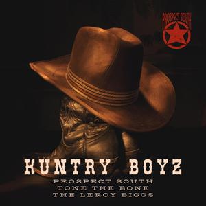 Kuntry Boyz (feat. Tonethebone & Leroy Biggs)