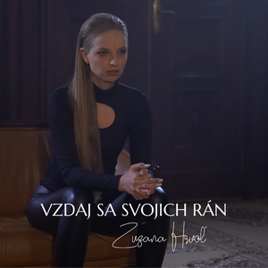Vzdaj Sa Svojich Rán
