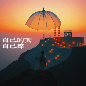 自己的天自己撑 (坚韧女声版)