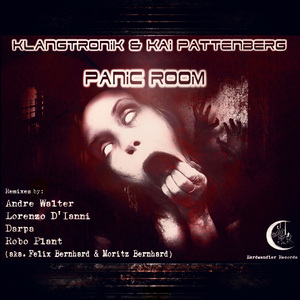 Panic Room (Robo Plant Remix)