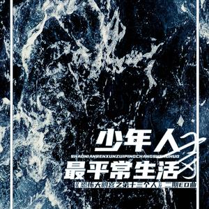 少年人寻最平常生活