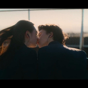 想在一个美好的晚上