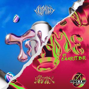 TOKME (feat. Carit Br) (MaroGH Remix)