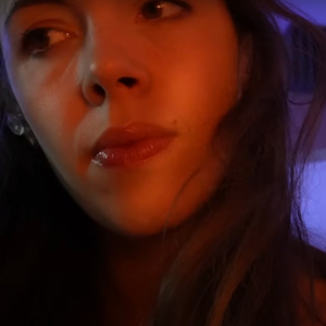 Feeling ears (and whispers)