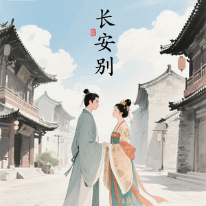 长安别