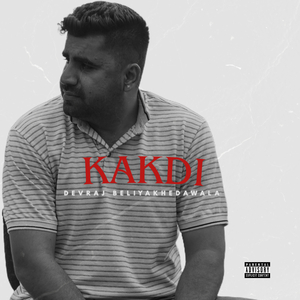 KAKDI