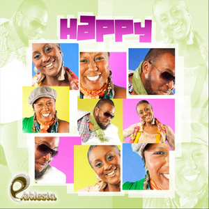 Happy (Funky House Mix)