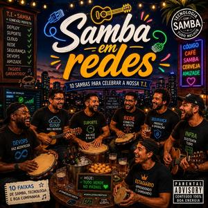 Playlist da Operacao