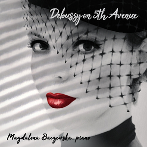 Images, Book 2, L. 111: II. Et la lune descend sur le temple qui fut (And the Moon Descends on the Temple That Was)