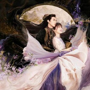 诀爱（翻唱）