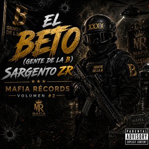 El Beto (Gente De La B)