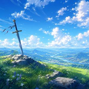 君の光へ