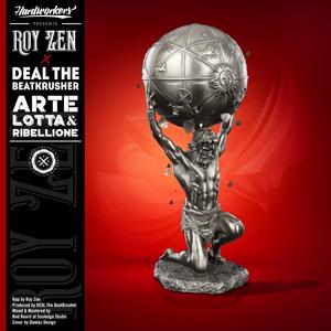 Arte, Lotta & Ribellione